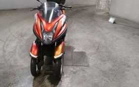 YAMAHA TRICITY 125 SE82J