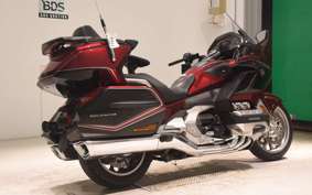 HONDA GL 1800 GOLD WING TOUR DCT SC79