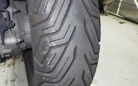 BMW C400X 2020