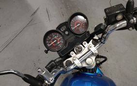YAMAHA YBR125 PCJL