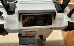 HONDA  GYRO X STANDARD  TD02
