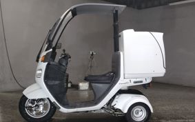 HONDA GYRO TA03