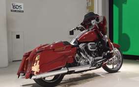 HARLEY FLHXSE 1800CVO 2016
