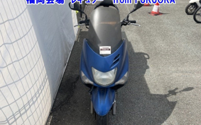 YAMAHA MAJESTY 125FI SE27