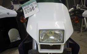SUZUKI TS125R 2005 SF15A