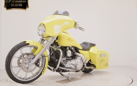 HARLEY FLHX 1580 2008