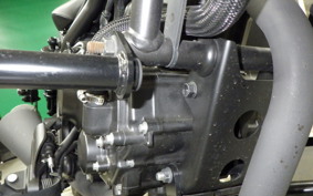 HONDA REBEL 250 S MC49