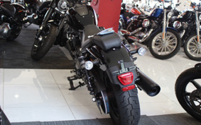 HARLEY RH975 NIGHT STAR 2023 ZH1