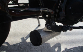 YAMAHA TW225 DG09J