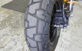 HONDA MONKEY 125 2020 JB03