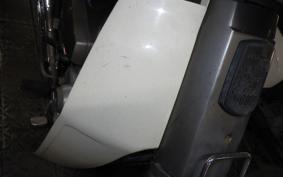 HONDA C90 SUPER CUB E HA02