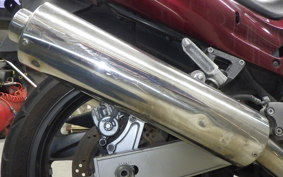 KAWASAKI ZZ-R400 Gen.2 2001 ZX400N