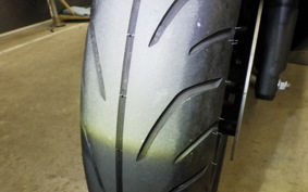 HONDA FORZA 250 2000 MF13