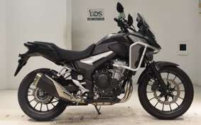 HONDA 400X 2019 NC56