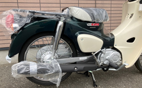 HONDA SUPER CUB50 AA09