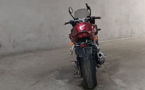 YAMAHA FZ1 FAZER 2007 RN16