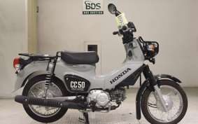 HONDA クロスカブ50 AA06