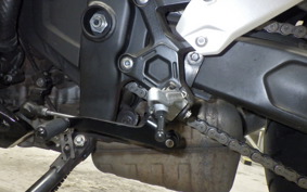 KAWASAKI ZX-25R