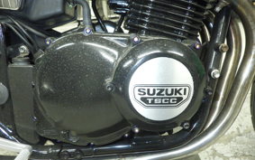 SUZUKI GSX400 IMPULSE S 1999 GK79A