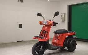 HONDA GYRO X 2007 TD01