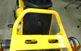 HONDA ｸﾛｽｶﾌﾞ110-2 JA45