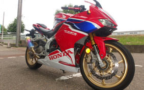 HONDA CBR250RR ABS MC51