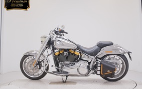 HARLEY FLSTFI1920 2025