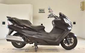 SUZUKI SKYWAVE 250 (Burgman 250) SS 2 2002 CJ46A