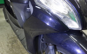 HONDA DIO 110 2014 JF31