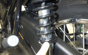 KAWASAKI W230 2002 BJ230A