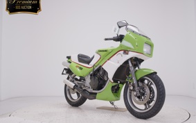 KAWASAKI KR250 KR250A