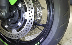 KAWASAKI ZX-4RR 2024 ZX400P