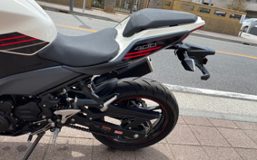 KAWASAKI Ninja 400 ABS 2024 EX400L