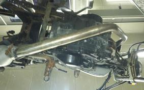 YAMAHA TW225 2020 DG09J