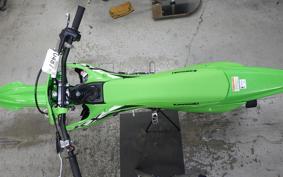 KAWASAKI KX112 KX112A
