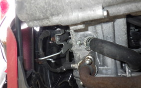 HONDA PCX125 2008 JF28