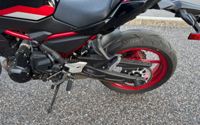KAWASAKI Z650 2024 ER650S