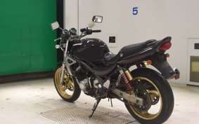 KAWASAKI BALIUS 250 Gen.2 ZR250B