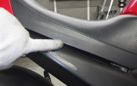 DUCATI MONSTER 400 IE 2004