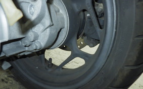 HONDA PCX 160 2025 KF47