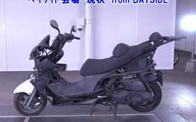 YAMAHA MAJESTY 125FI SE27