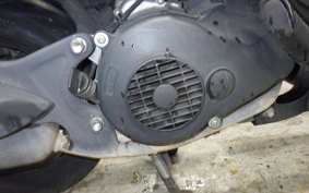 SUZUKI ADDRESS V125 S 2019 CF4MA