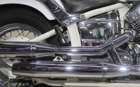 YAMAHA DRAGSTAR 400 2002 VH01J