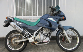 KAWASAKI KLE250 LE250A