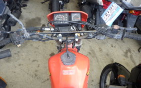 HONDA XLX250R MD08