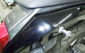 HONDA VTR 250 Gen. 2 1992 MC33