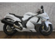Фото Suzuki GSX1300R HAYABUSA 2015 с японского аукциона