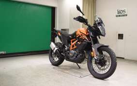 KTM 390 DUKE