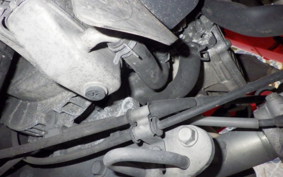 HONDA GYRO CANOPY TA03