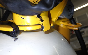 HONDA MONKEY 2004 AB27